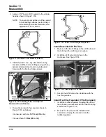 Предварительный просмотр 140 страницы Kohler COMMAND CV11 Service Manual