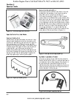 Preview for 20 page of Kohler COMMAND CV17-745 Service Manual