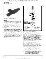 Preview for 68 page of Kohler COMMAND CV17-745 Service Manual