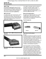 Preview for 72 page of Kohler COMMAND CV17-745 Service Manual