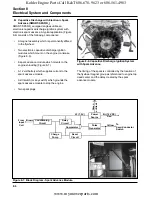 Preview for 110 page of Kohler COMMAND CV17-745 Service Manual