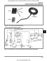 Preview for 119 page of Kohler COMMAND CV17-745 Service Manual