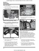 Preview for 148 page of Kohler COMMAND CV17-745 Service Manual