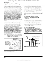 Preview for 158 page of Kohler COMMAND CV17-745 Service Manual