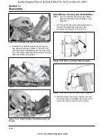 Preview for 186 page of Kohler COMMAND CV17-745 Service Manual