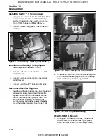 Preview for 188 page of Kohler COMMAND CV17-745 Service Manual