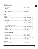 Preview for 13 page of Kohler Command CV17-750 Service Manual