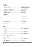 Preview for 14 page of Kohler Command CV17-750 Service Manual