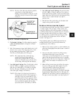 Preview for 43 page of Kohler Command CV17-750 Service Manual