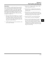 Preview for 45 page of Kohler Command CV17-750 Service Manual