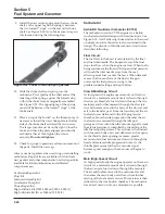 Preview for 54 page of Kohler Command CV17-750 Service Manual