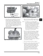 Preview for 59 page of Kohler Command CV17-750 Service Manual