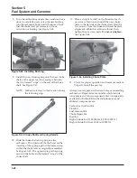 Preview for 62 page of Kohler Command CV17-750 Service Manual