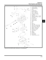 Preview for 63 page of Kohler Command CV17-750 Service Manual