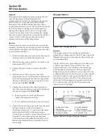 Preview for 77 page of Kohler Command CV17-750 Service Manual