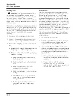 Preview for 97 page of Kohler Command CV17-750 Service Manual