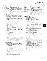 Preview for 102 page of Kohler Command CV17-750 Service Manual