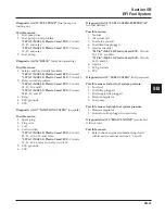 Preview for 108 page of Kohler Command CV17-750 Service Manual