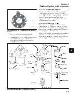 Preview for 145 page of Kohler Command CV17-750 Service Manual