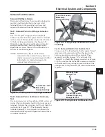 Preview for 155 page of Kohler Command CV17-750 Service Manual