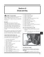 Preview for 157 page of Kohler Command CV17-750 Service Manual