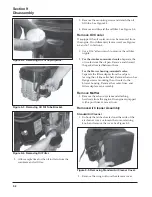 Preview for 158 page of Kohler Command CV17-750 Service Manual