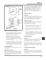 Preview for 184 page of Kohler Command CV17-750 Service Manual