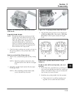 Preview for 198 page of Kohler Command CV17-750 Service Manual