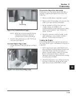 Preview for 216 page of Kohler Command CV17-750 Service Manual