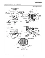 Preview for 5 page of Kohler Command CV18 Service Manual