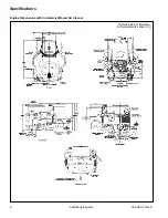 Preview for 6 page of Kohler Command CV18 Service Manual