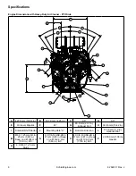 Предварительный просмотр 6 страницы Kohler Command Pro CH1000 Service Manual