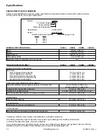 Предварительный просмотр 14 страницы Kohler Command Pro CH1000 Service Manual