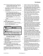 Предварительный просмотр 33 страницы Kohler Command Pro CH1000 Service Manual