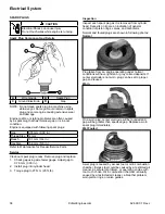 Предварительный просмотр 38 страницы Kohler Command Pro CH1000 Service Manual