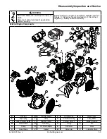 Предварительный просмотр 53 страницы Kohler Command Pro CH1000 Service Manual