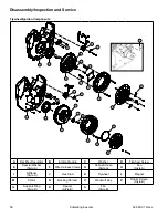 Предварительный просмотр 56 страницы Kohler Command Pro CH1000 Service Manual