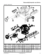 Предварительный просмотр 63 страницы Kohler Command Pro CH1000 Service Manual