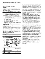 Предварительный просмотр 64 страницы Kohler Command Pro CH1000 Service Manual