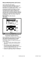 Предварительный просмотр 68 страницы Kohler Command Pro CH1000 Service Manual