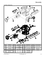 Предварительный просмотр 69 страницы Kohler Command Pro CH1000 Service Manual