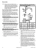 Предварительный просмотр 70 страницы Kohler Command Pro CH1000 Service Manual