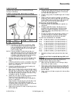 Предварительный просмотр 71 страницы Kohler Command Pro CH1000 Service Manual