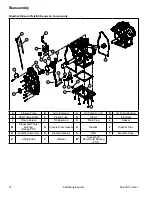 Предварительный просмотр 72 страницы Kohler Command Pro CH1000 Service Manual