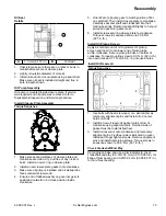 Предварительный просмотр 73 страницы Kohler Command Pro CH1000 Service Manual