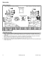 Предварительный просмотр 74 страницы Kohler Command Pro CH1000 Service Manual