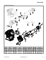 Предварительный просмотр 75 страницы Kohler Command Pro CH1000 Service Manual