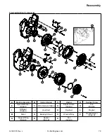 Предварительный просмотр 79 страницы Kohler Command Pro CH1000 Service Manual