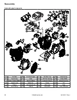 Предварительный просмотр 82 страницы Kohler Command Pro CH1000 Service Manual