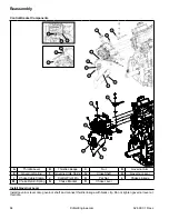 Предварительный просмотр 84 страницы Kohler Command Pro CH1000 Service Manual